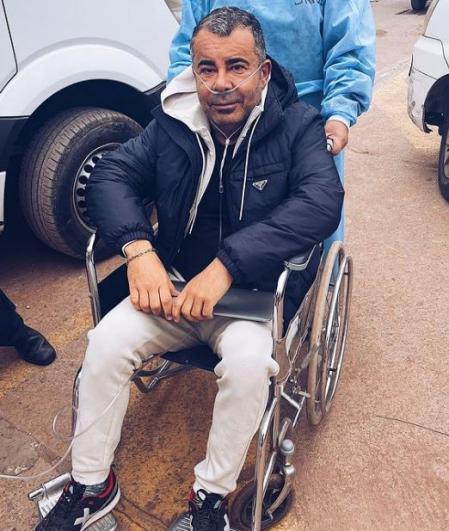 Jorge Javier Vázquez