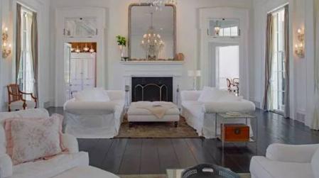 El actor la puso en venta por siete millones de euros