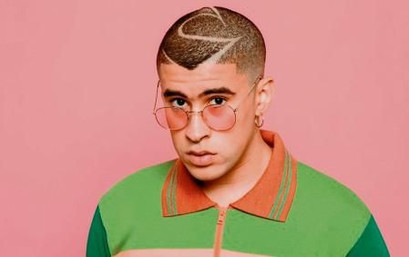 Bad Bunny es el artisita del momento