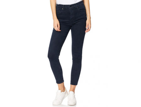 Levi's Mile High Super Skinny