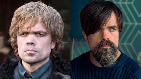 Peter Dinklage es