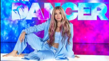 Lola Índigo, jurado de 'The Dancer' de TVE