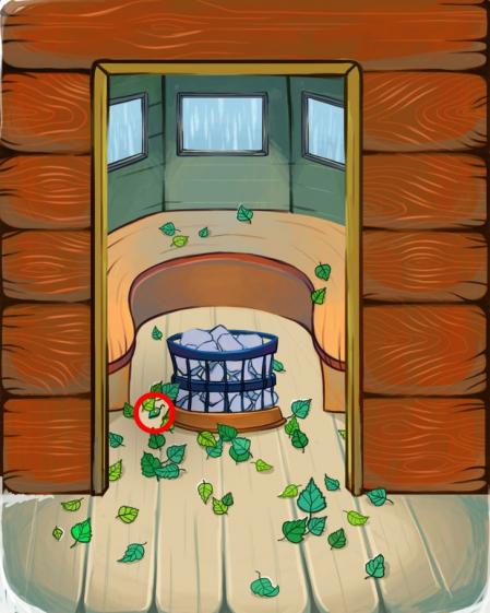 Solución reto visual