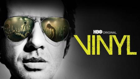 'Vinyl' no fue un éxito pero nadie imaginaba que eliminarían una serie de Martin Scorsese, Mick Jagger y Terence Winter de HBO Max.