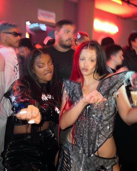 Rosalía se ha mostrado encantada con su nuevo look