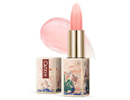 CATKIN, bálsamo labial con color