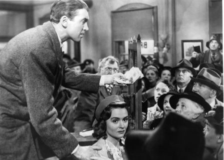 En '¡Qué bello es vivir!