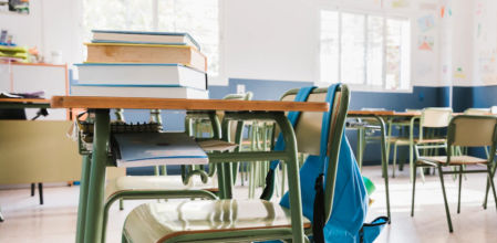 Cinco sitios para comprar libros de texto de segunda mano