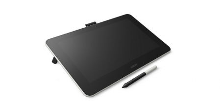 Wacom One Tableta Digital