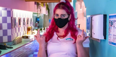 Karen's diner se ha convertido en toda una atracción en Australia (Jason King/ Google/ RRSS)&nbsp;