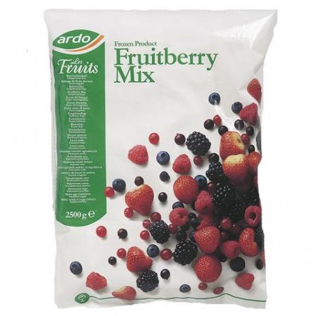 Fruitberry mix de la marca Ardo
