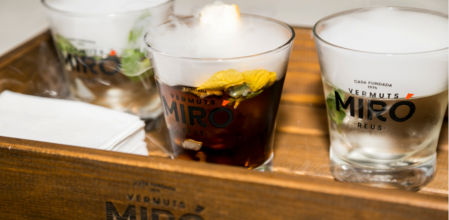 Vermuts Miró