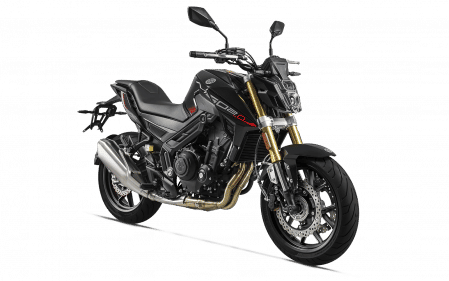 Keeway MBP M502 N&nbsp;