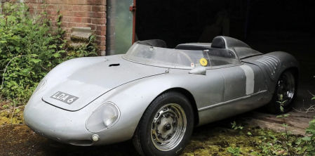 El ejemplar se vende sin restaurar, es decir, en el mismo estado en el que se encontró 