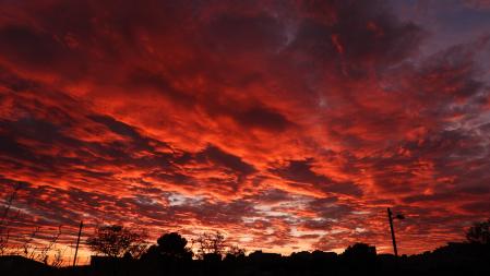 Reto visual campanario