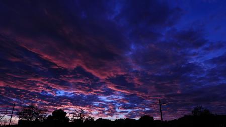 Reto visual campanario