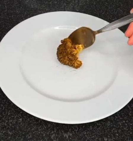 Una receta engañosa