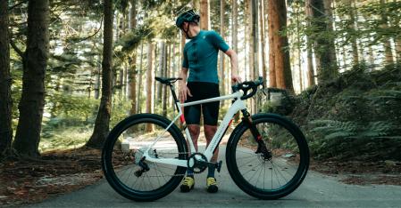 La bici eléctrica de alta gama capaz de dominar cualquier tipo de terreno.