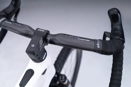 La bici eléctrica de alta gama capaz de dominar cualquier tipo de terreno.