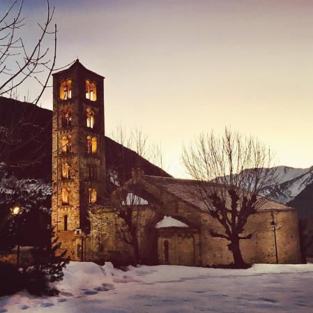 Vall de Boí - silviaragel
