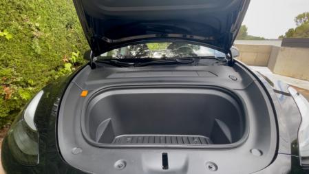 Tesla Model Y Performance