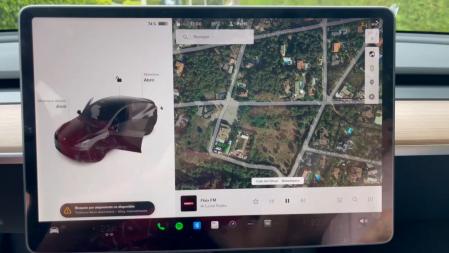 Tesla Model Y Performance