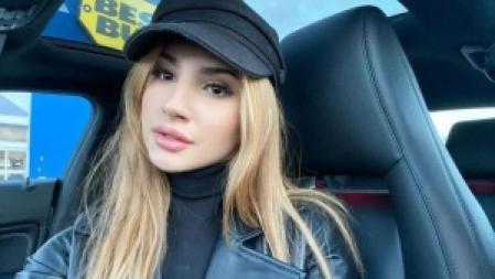 La joven falleció el pasado sábado 27 de agosto en un trágico accidente mientras practicaba paracaidismo