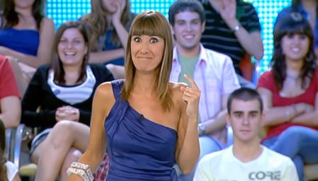 Sandra Daviú, en 'El Diario'.