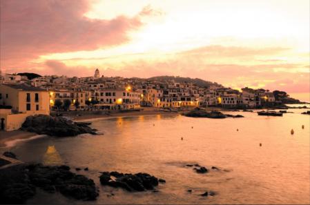 calella de palafrugell