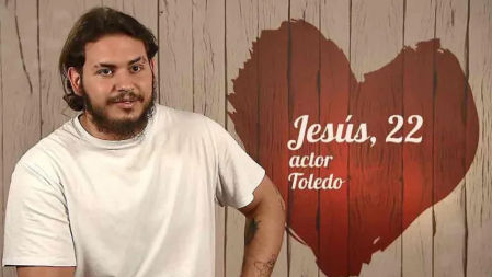 La cita entre Miriam y Jesús en 'First Dates'