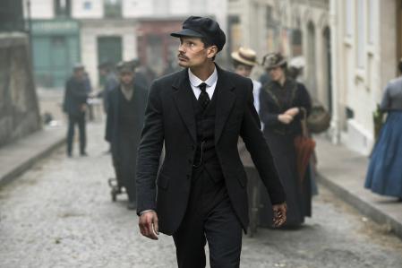 Una imagen de la nueva serie que el próximo jueves llega al canal Cosmo