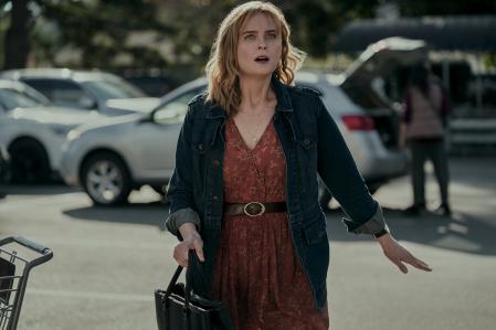 Emily Deschanel vuelve con un papel protagonista tras 'Bones'.