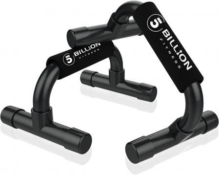 5BILLION Soporte para Flexiones Push Up Bars Stand