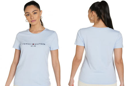 Camiseta Tommy Hilfiger