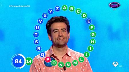 Rafa se adelantaba en su respuesta, que sí se sabía.