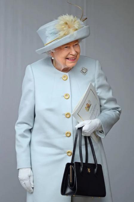 El mundo sigue conmocionado tras el fallecimiento de la reina Isabell II