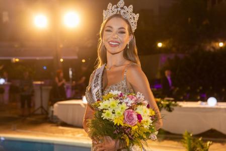 Alicia se considera una persona carismática, valiente y bondadosa