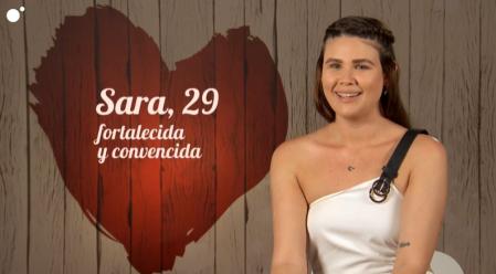 A Sara le ha gustado su cita