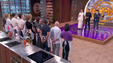Imágenes de promoción de la séptima temporada de 'MasterChef Celebrity'