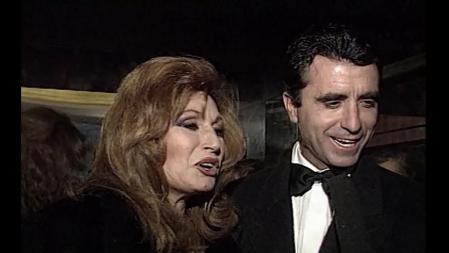 Rocío Jurado y Ortega Cano