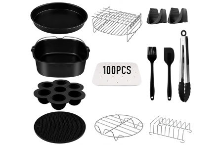 Accesorio para freidora de aire XXL