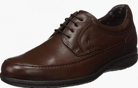 Fluchos Luca, Zapatos de Cordones Derby