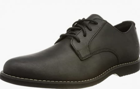 Timberland Woodhull Leather Oxford Basic