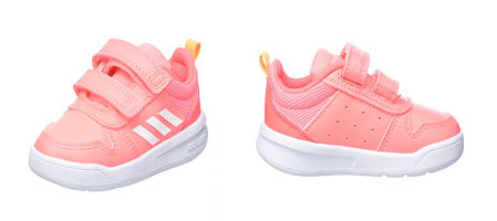 Zapatillas para Correr Adidas Tensaur C
