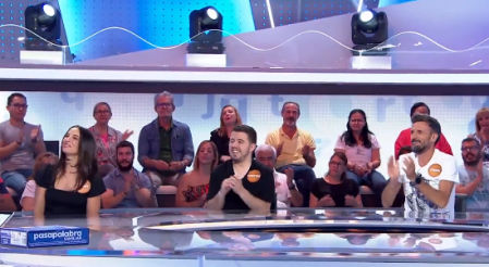 Orestes cuenta con nuevos ayudantes a su lado