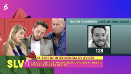 La psicóloga de 'Sálvame' explica el 