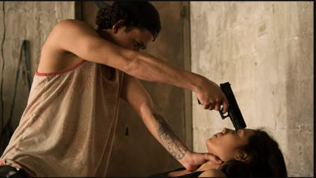 Una imagen de la película