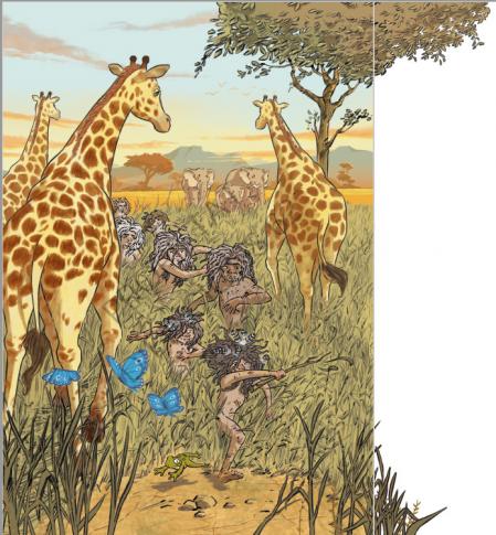 'Imparables' de Yuval Noah Harari