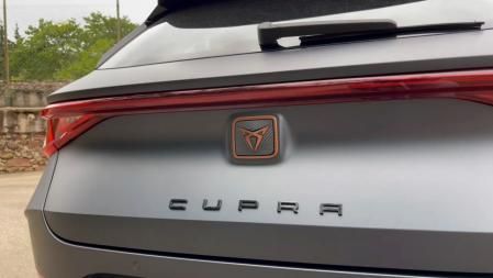 Cupra León Sportstourer CUP VZ e-Hybrid