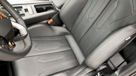 Cupra León Sportstourer CUP VZ e-Hybrid